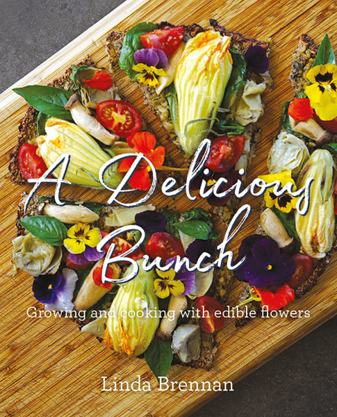 A Delicious Bunch Cover