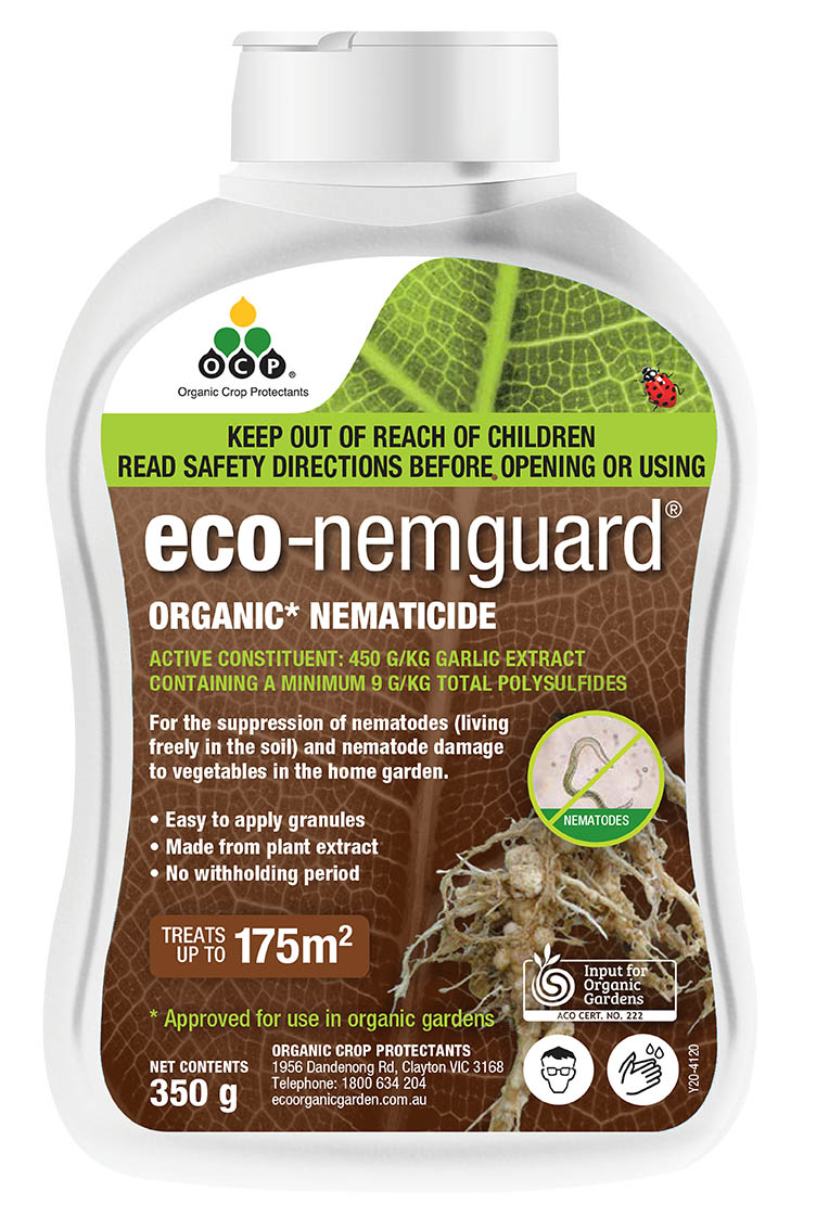 OCP eco-nemguard