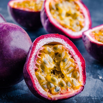 How To Grow Passionfruit - Eco Organic Garden