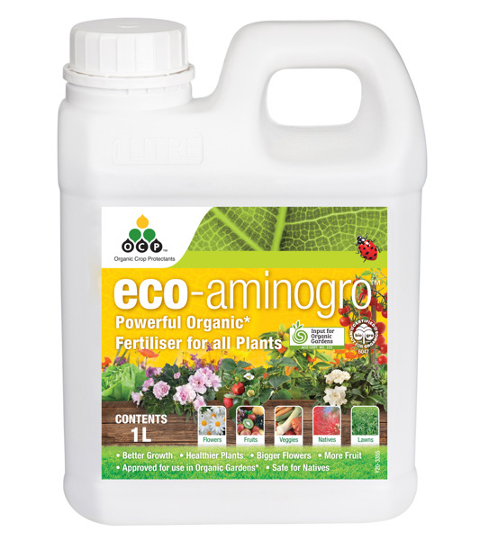 eco-aminogro 1L ANZ